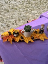 Decorazione Autunnale