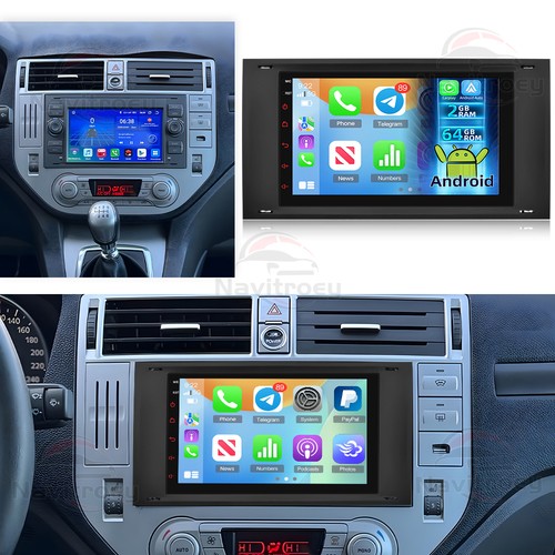 Autoradio android 15 - android,