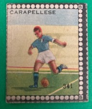 Carapellese milan con - milan, la