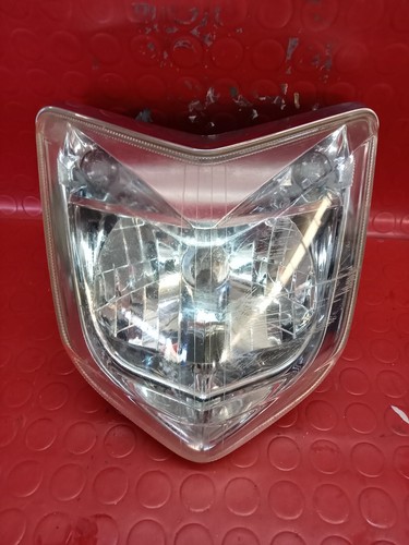 Faro fanale anteriore yamaha - fanale,