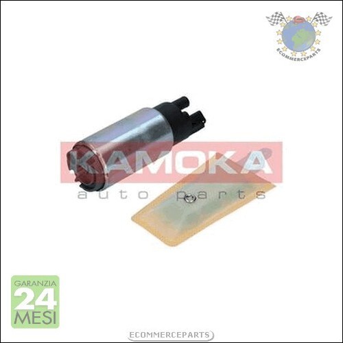 Pompa carburante kamoka - pompa,
