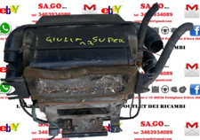 GRUPPO RISCALDAMENTO STUFA ORIGINALE ALFA ROMEO GIULIA SUPER ANNO 1965/1971