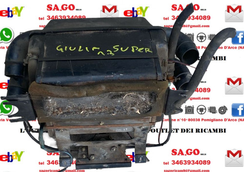 Gruppo riscaldamento stufa - gruppo,