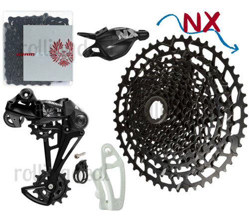 Gruppo sram eagle pezzi - sram, nx