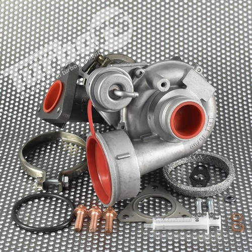 Turbocompressore mercedes a160 - turbocompressore,