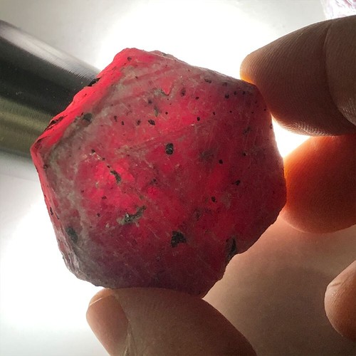 100g pietra grezza - pietra,