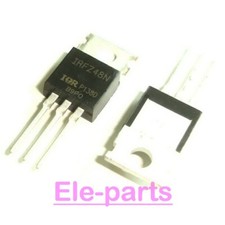 50 PZ IRFZ48NPBF TO-220