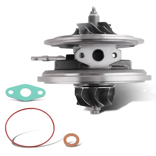 Gruppo scafo turbo per