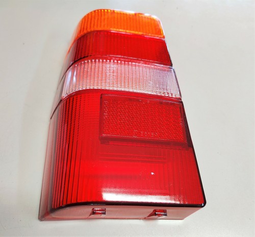 Plastica fanale posteriore - plastica,