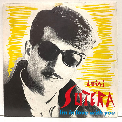 Luigi sutera m in love - luigi,
