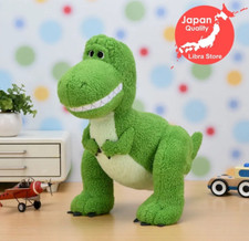 RARA Bambola Plush Rex Di Toy