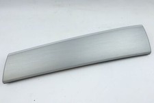 BMW X5 E70 LHD Brushed