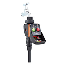 Programmatore da rubinetto AQUAUNO PRATICO - CLABER 8425