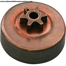 Campana McCulloch MAC110 130