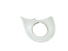 Modanatura laterale cruscotto