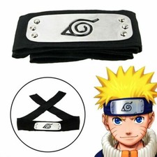 Fascia Naruto Konoha | Simboli