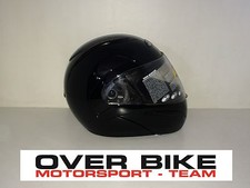 Casco modulare moto scooter - casco,