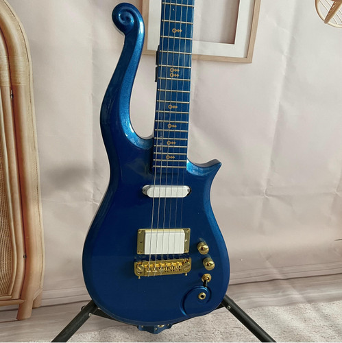 Prince chitarra elettrica - prince,