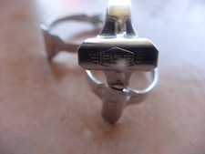 Nos Reg clip alloggiamento cavo tubo superiore L'Eroica 