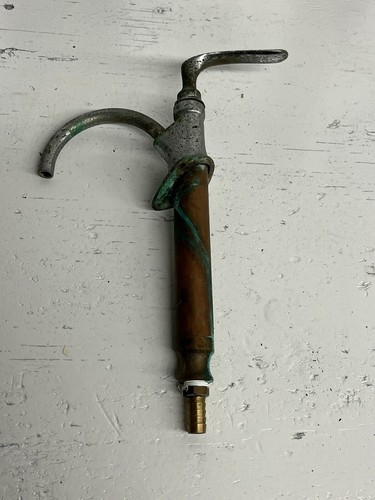 Pompa acqua manuale - pompa, cucina