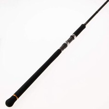 Canna da pesca spinning