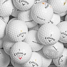 50 Callaway Mix palline da