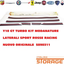 Y10 GT TURBO KIT MODANATURE