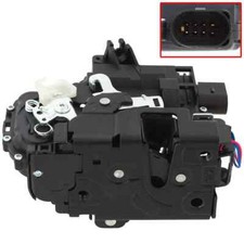 Attuatore Serratura Porta