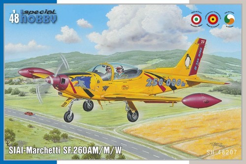 Mw22 special hobby - special,