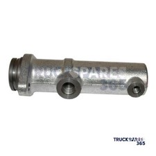 COMPATIBILE CON IVECO CARGO 809 POMPA FRENO 75E15 VALVOLE FRENO ARIA CAMERE D'ARIA