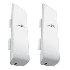 Ubiquiti 2 Pack NanoStation M5