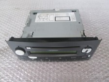7646328316 AUTORADIO FIAT GRANDE PUNTO 1.3 D 66KW 6M 5P (2006) RICAMBIO USATO (N