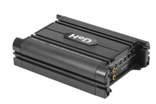 Amplificatore classe 2 x - classe"d"2,