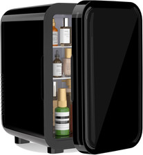 Mini Frigo Da 6 Litri/8