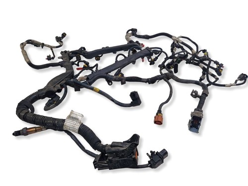 Kit cavi cablaggio - , motore