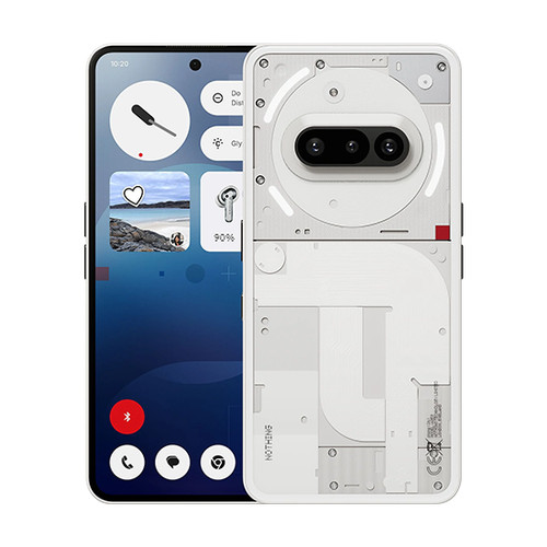 Nothing phone dual sim - sim,