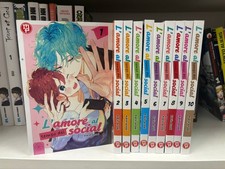 L'AMORE AL TEMPO DEI SOCIAL -