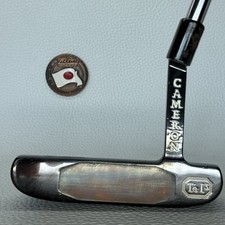 Scotty Cameron tei3 TEL3 Treyllium Del Mar rimorchio 35 pollici
