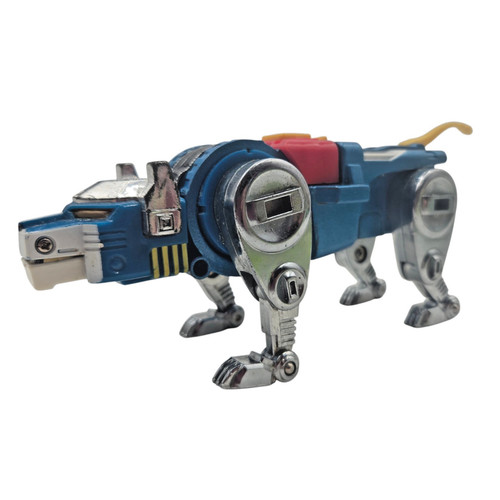 Voltron lion 1981 - go, d