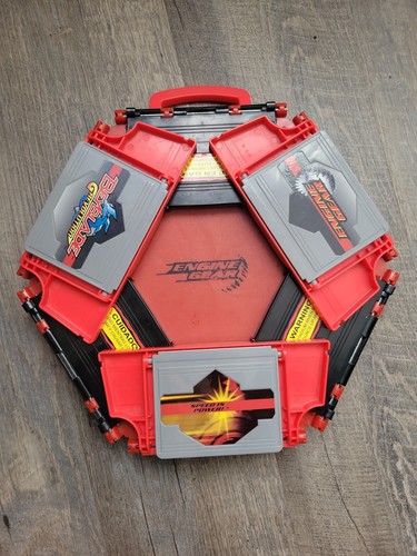 Stadio viaggio beyblade g - da,