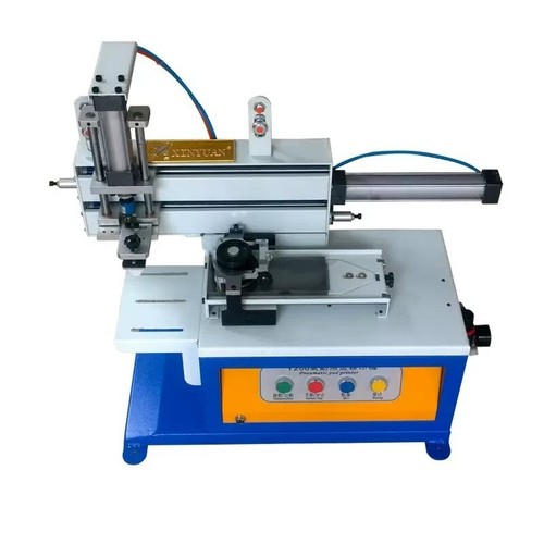 Macchina pneumatica per stampa