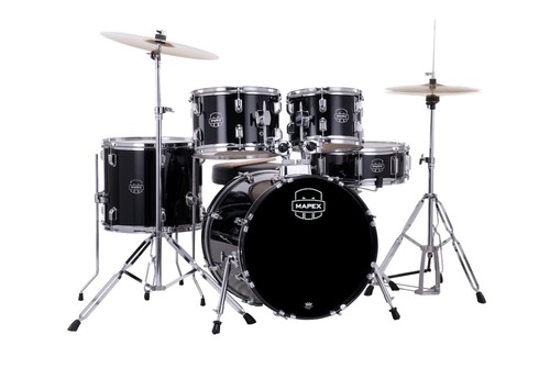 Mapex cm5844ftcdk comet junior - cm5844ftcdk,