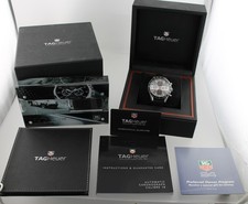 TAG Heuer Carrera