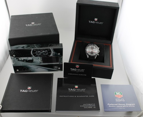 Tag heuer carrera - tag,