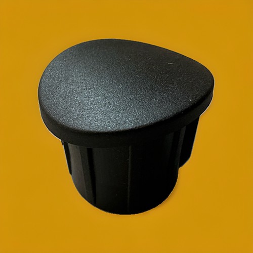 Tappo pannello porta lancia - tappo,