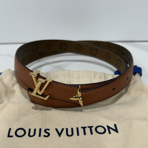 Cintura donna louis vuitton - cintura,