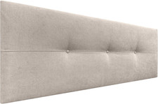 Testiera in Similpelle O in