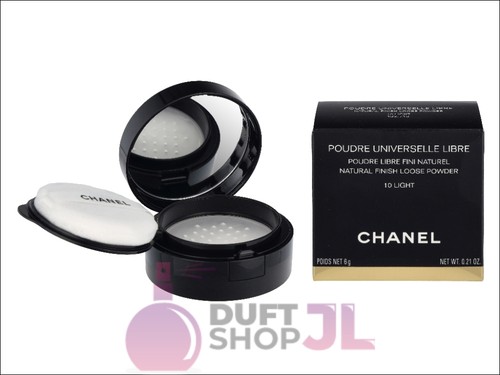 Chanel poudre universelle - chanel,