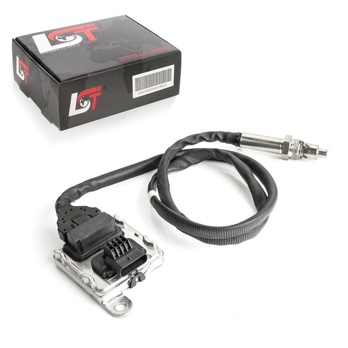 Sensore nox emissioni - sensore, gas