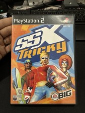 SSX Tricky – PS2 –